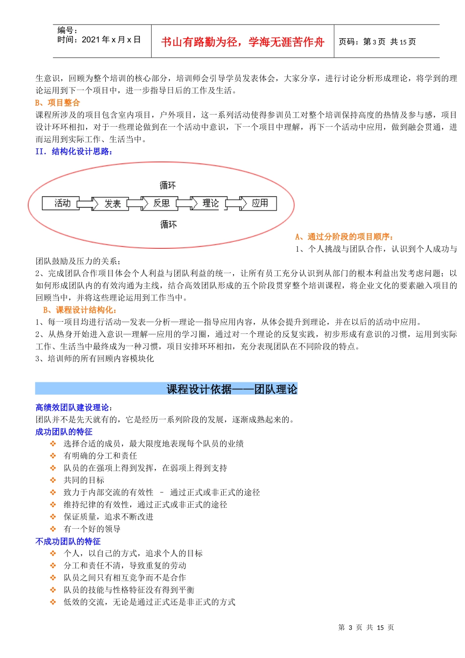 江门瀚林职业培训学校_第3页