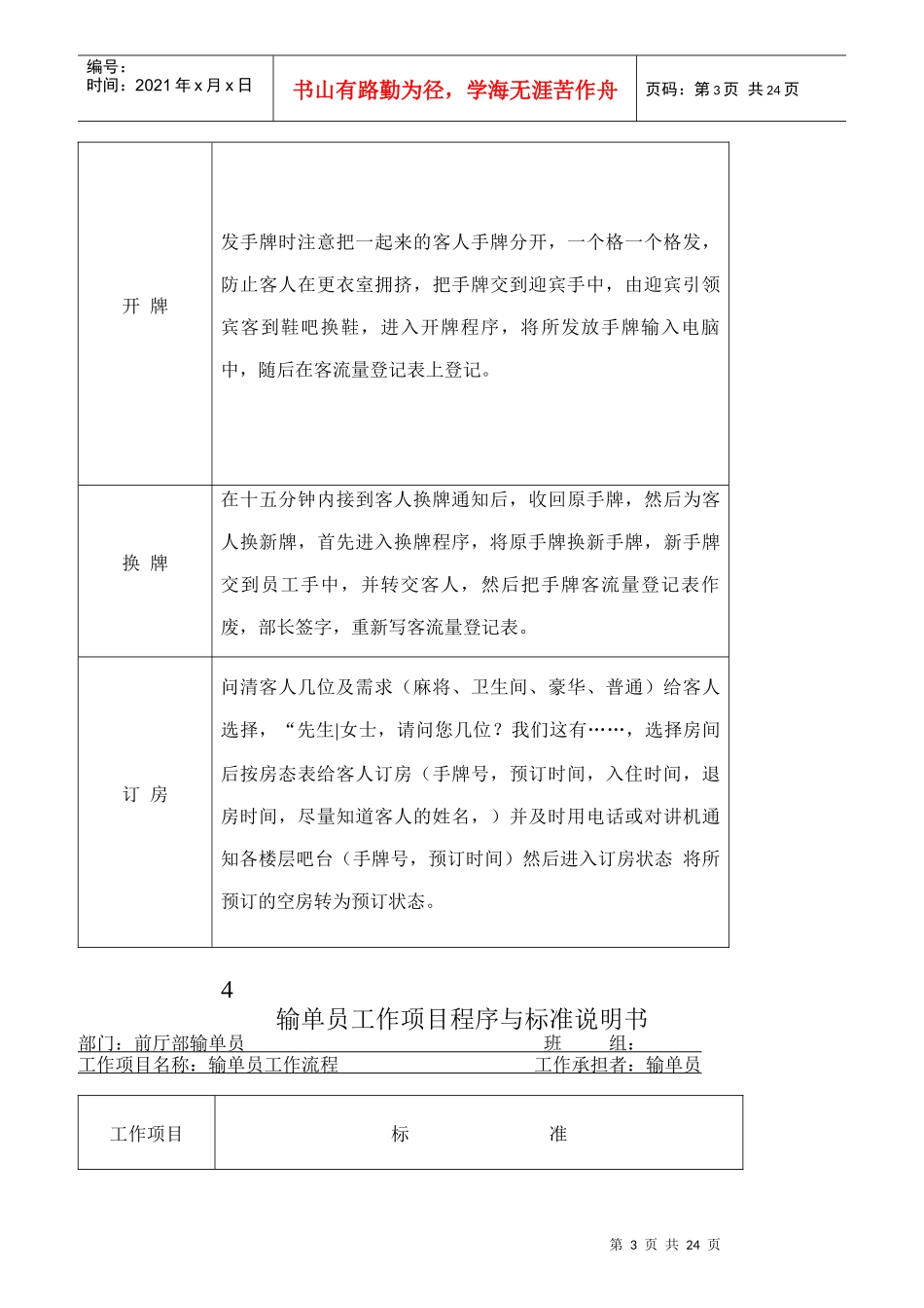 某桑拿会所员工培训资料_第3页