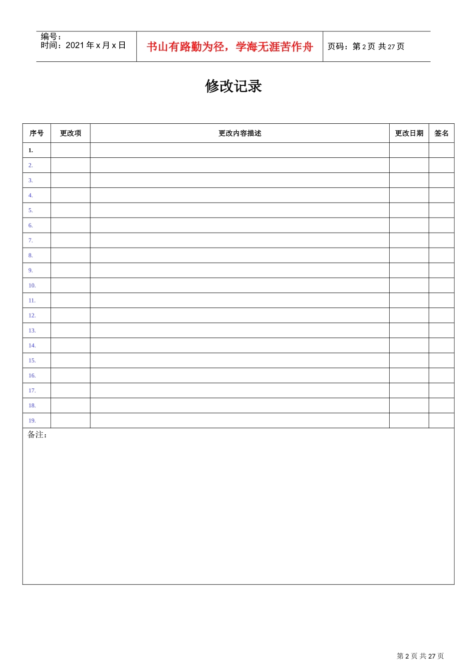 技术开发部工作手册_第2页