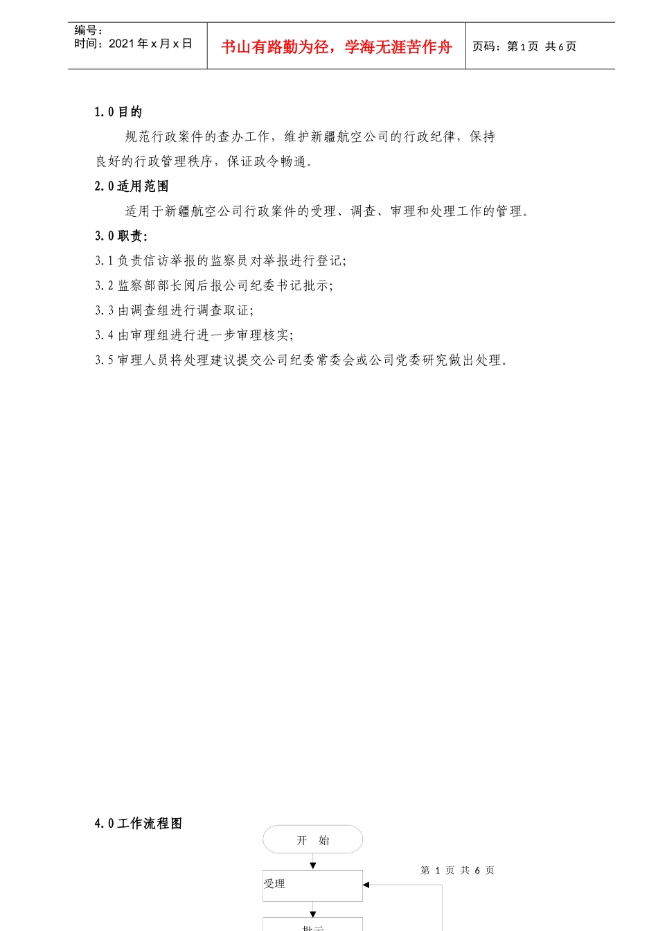监察部工作手册个docx_第1页