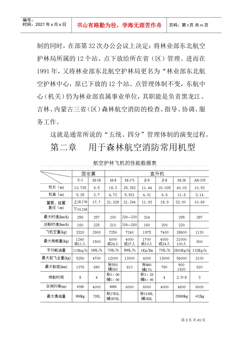 航空护林培训讲义_第3页