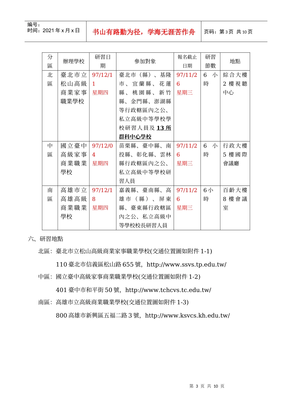职业学校群科课程规划工作圈_第3页