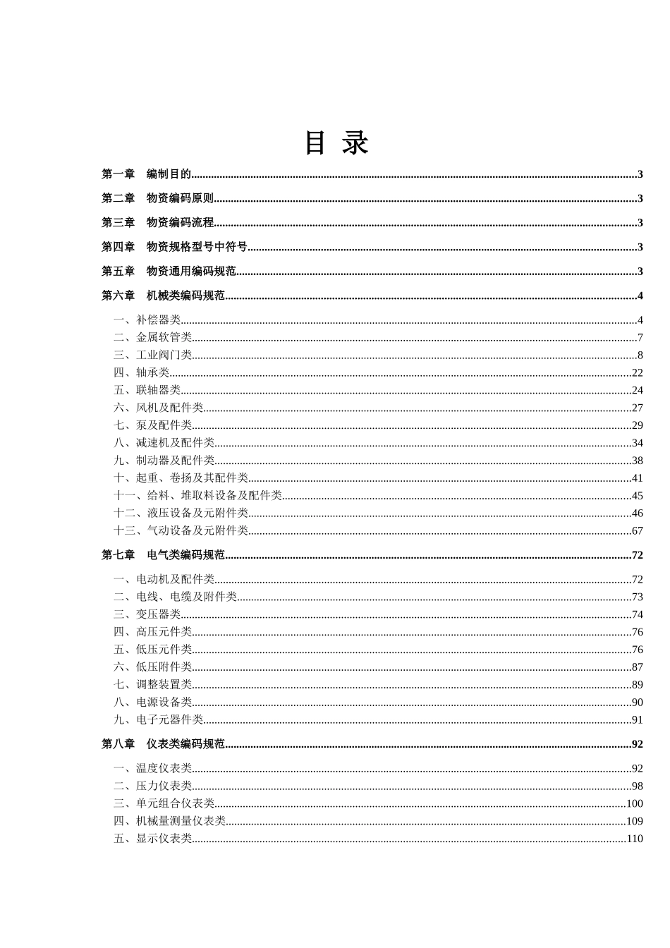物资编码手册_第2页