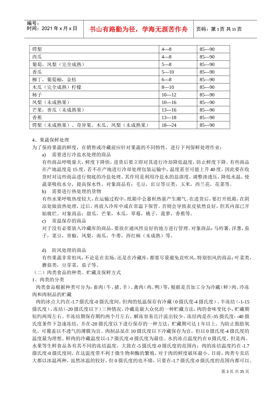 生鲜理货员培训课程_第3页