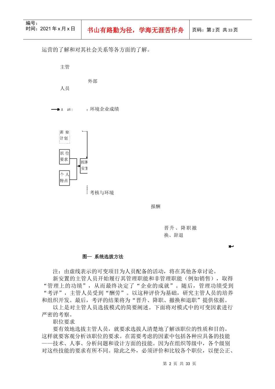 第十六章主管人员的选拔_第2页