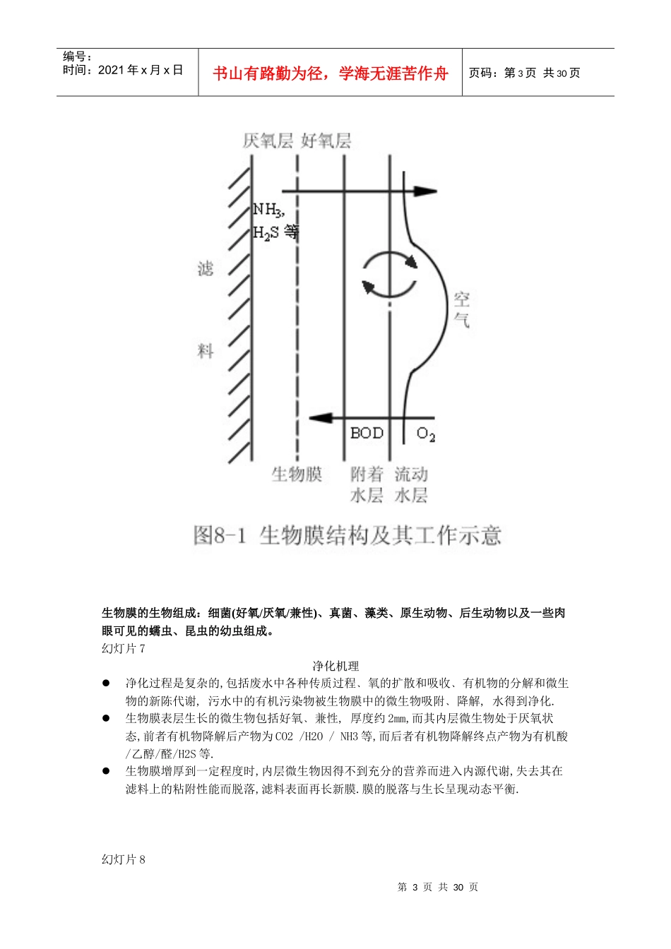 水污染控制工程XXXX湖南科技大学(三)_第3页
