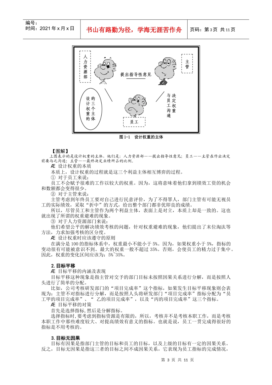 绩效实用工具及方法（一）_第3页