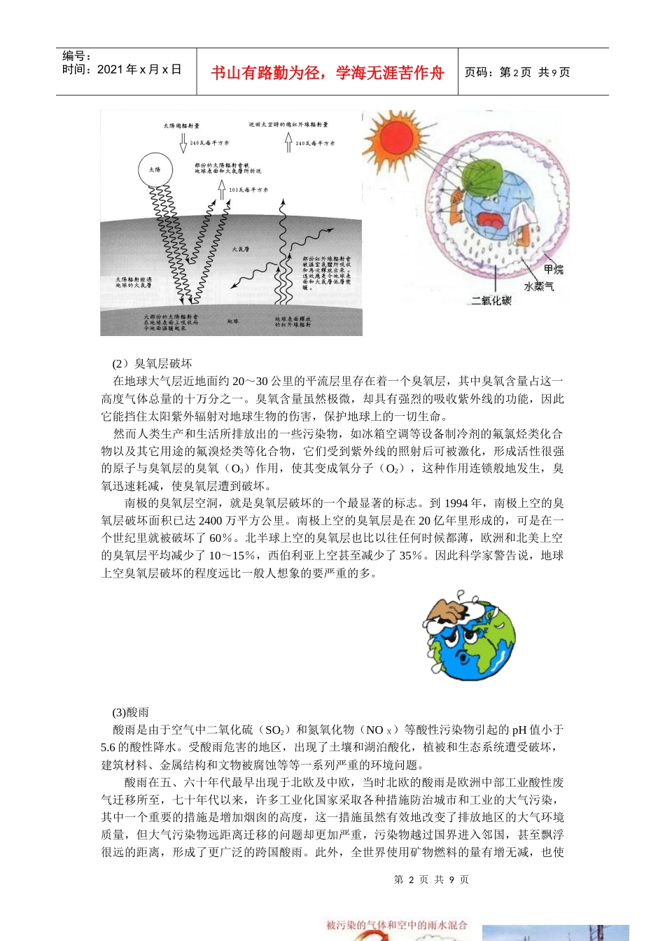 环境保护(第一课时)_第2页