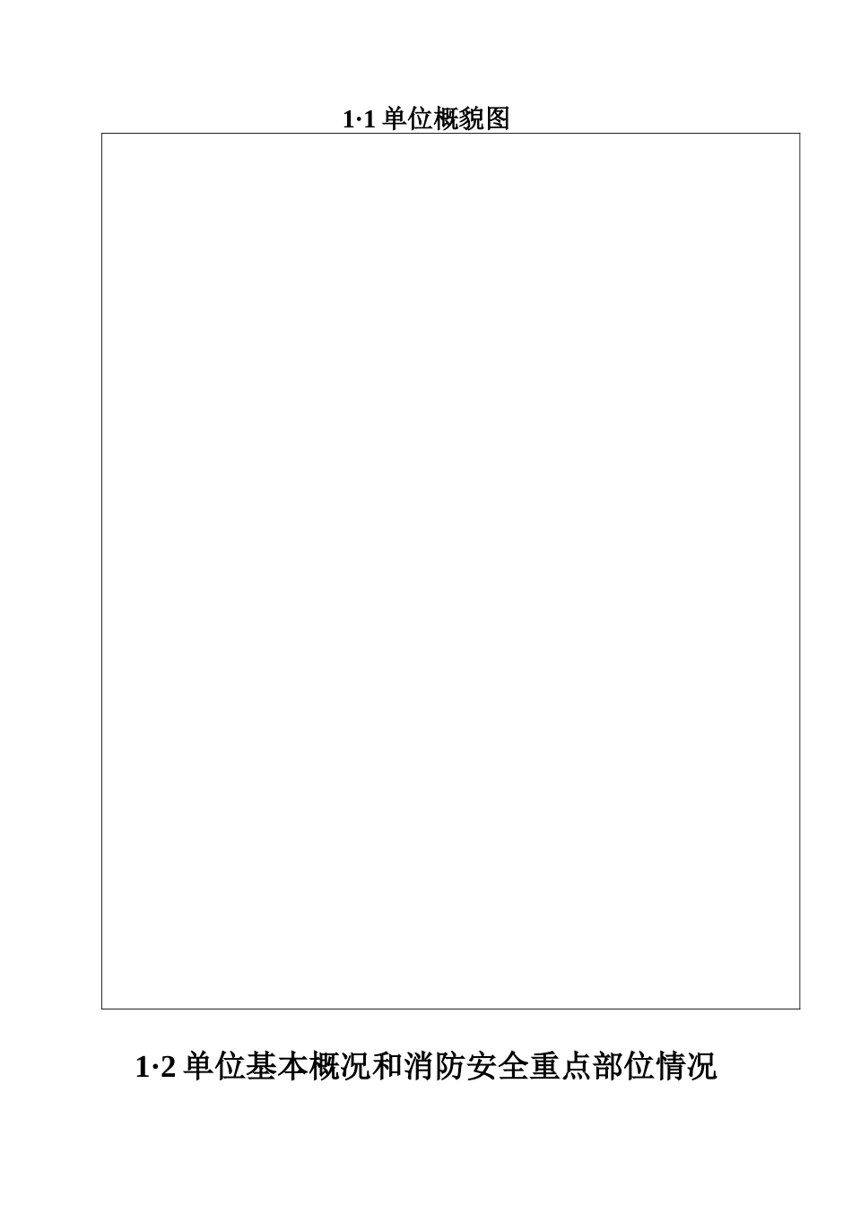 模版消防安全户籍化管理档案_第2页