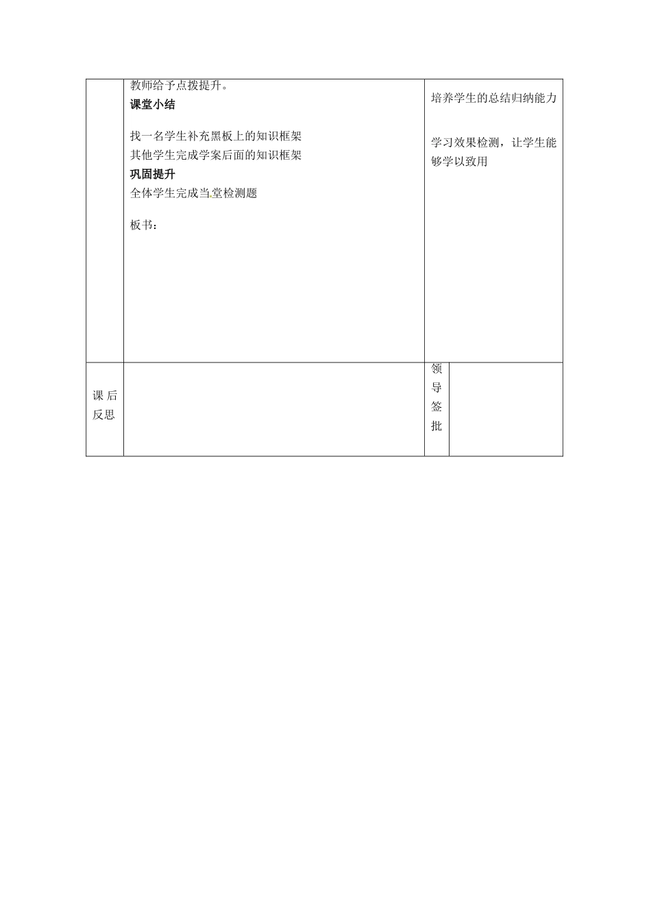 河北省围场满族蒙古族自治县半截塔镇中学八年级历史下册 第5课 三大改造教学设计 新人教版_第2页