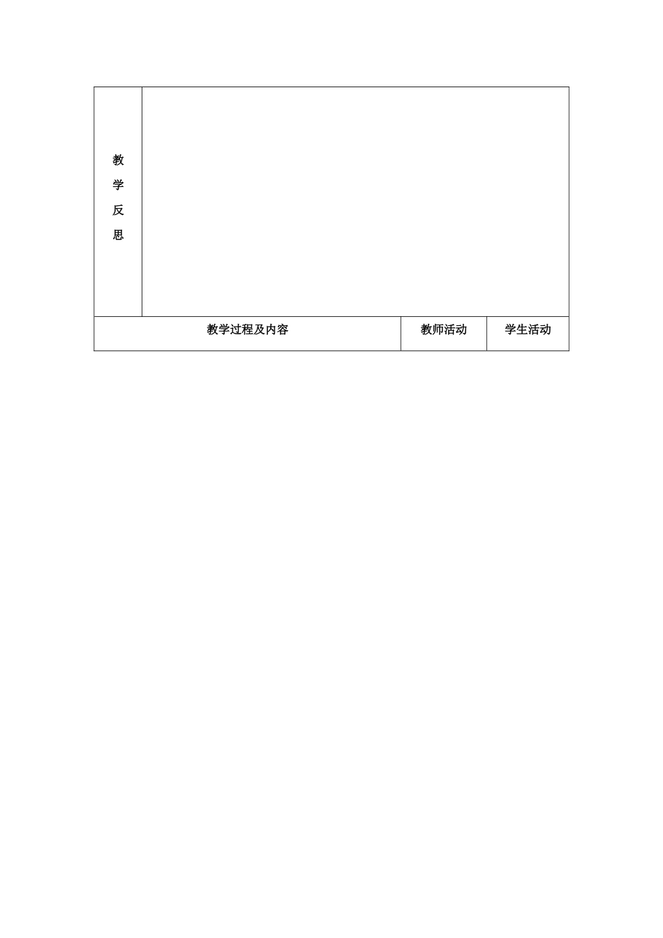 九年级历史下册 第15课 世界政治格局的多极化趋势教案 新人教版_第3页