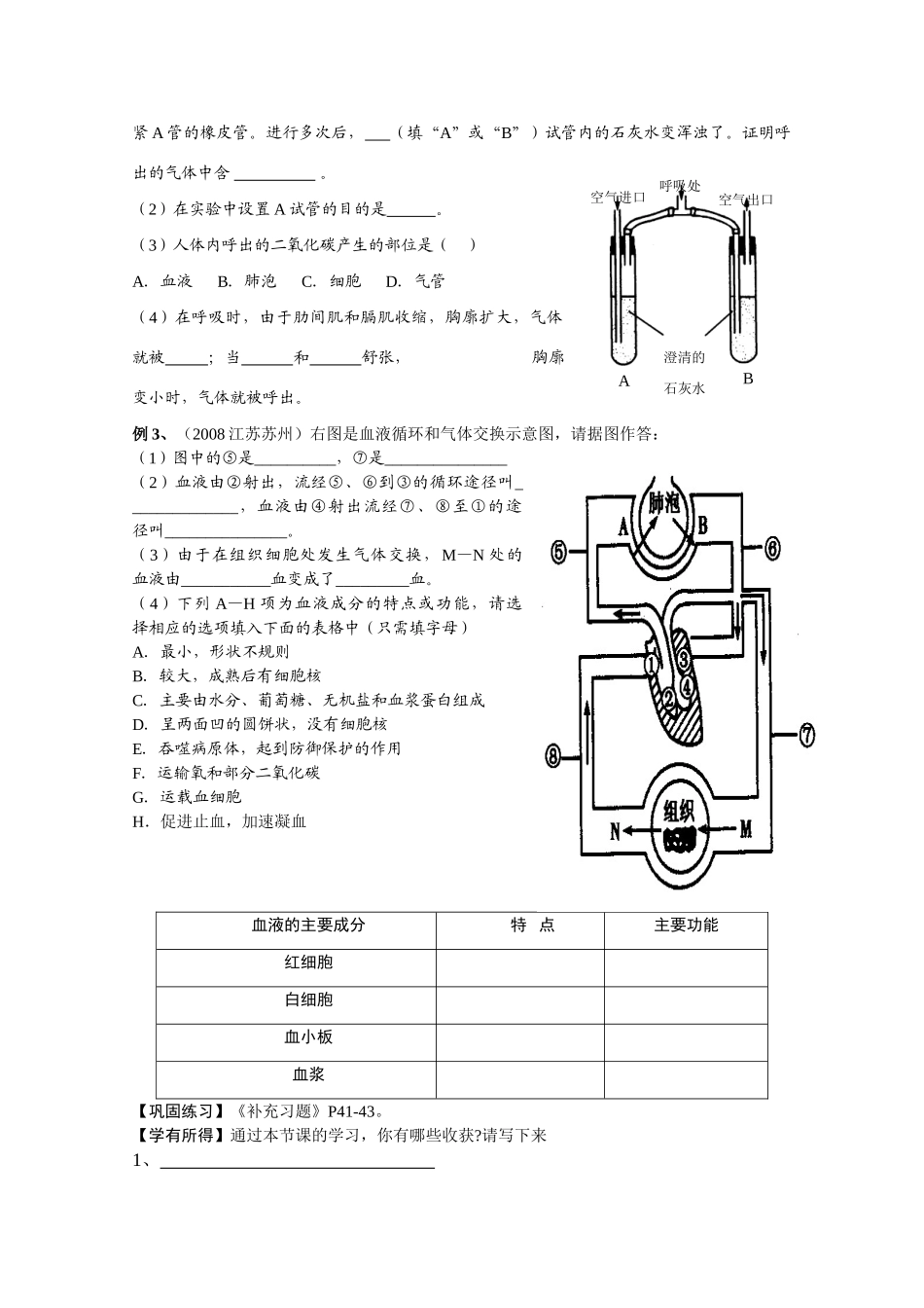 生物教学案10-4_第2页