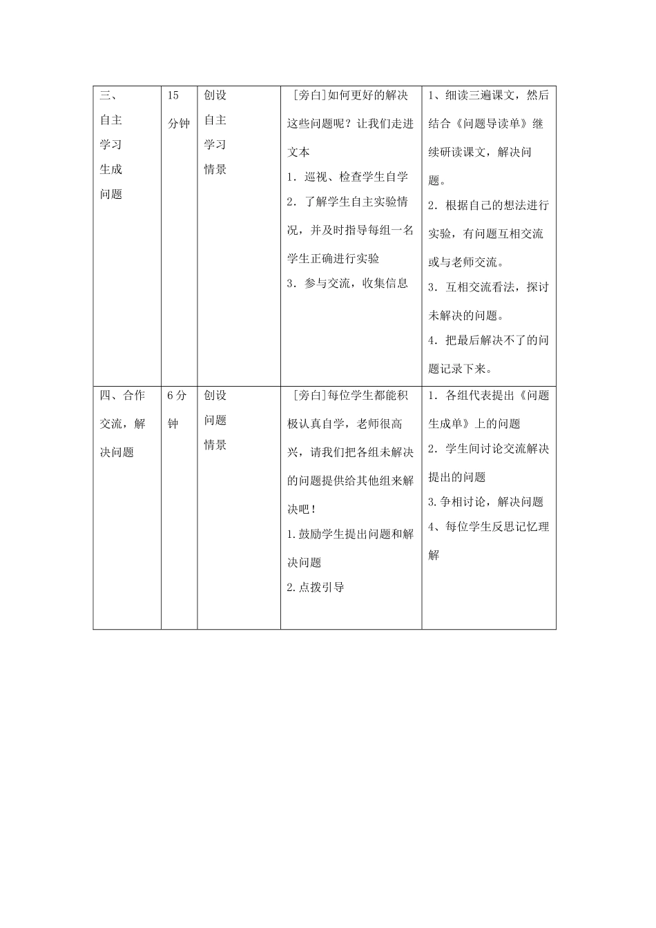 辽宁省凌海市石山初级中学九年级化学 8.2《常见的碱》教案二 粤教版_第3页