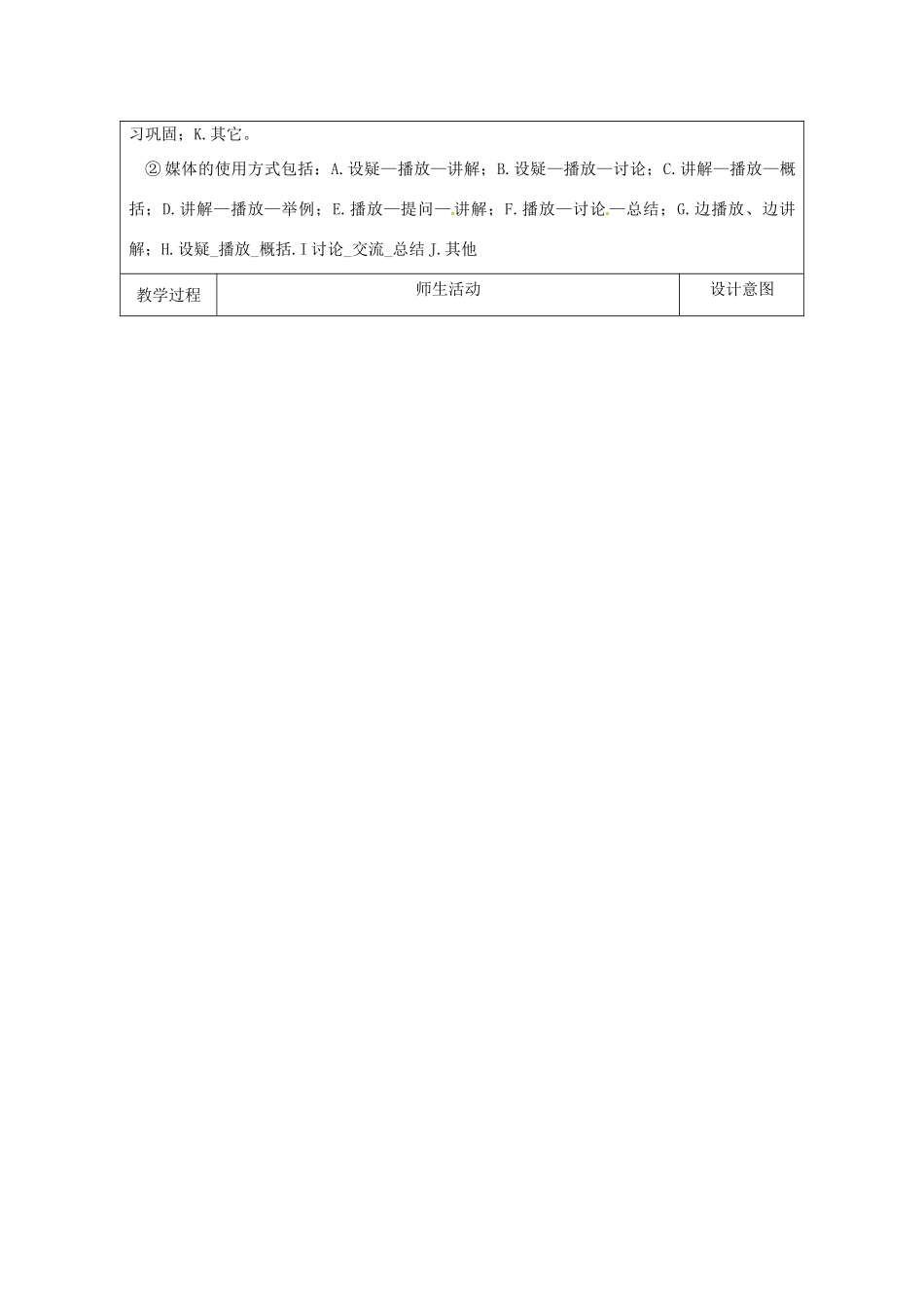 陕西省安康市石泉县池河镇八年级历史下册 第一单元 走向社会主义 第6课 三大改造教案1 北师大版-北师大版初中八年级下册历史教案_第2页