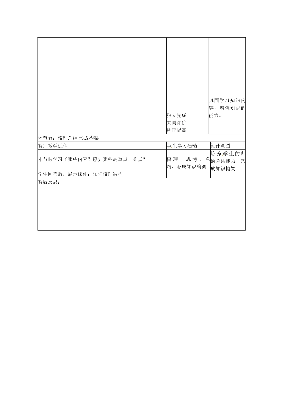 山东省临沭县第三初级中学七年级信息技术上册《互联网基础》教案_第3页