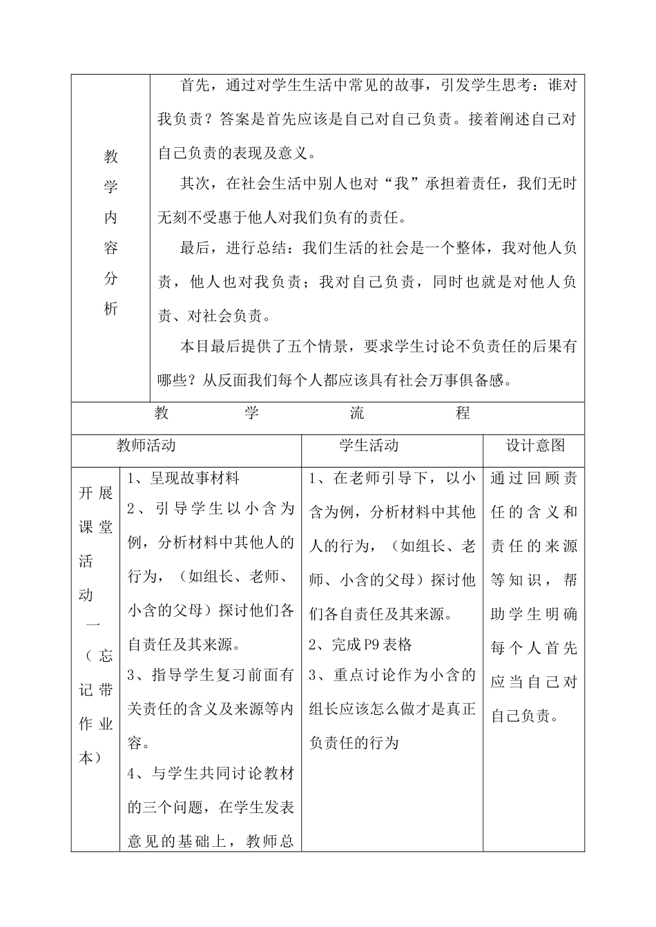 九年级政治谁对我负责新人教版_第2页