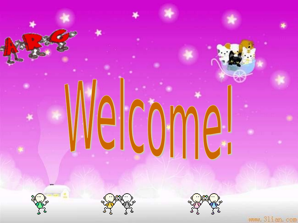 七年级英语上UNIT1-TOPIC2Gettingtoknowyou_第1页