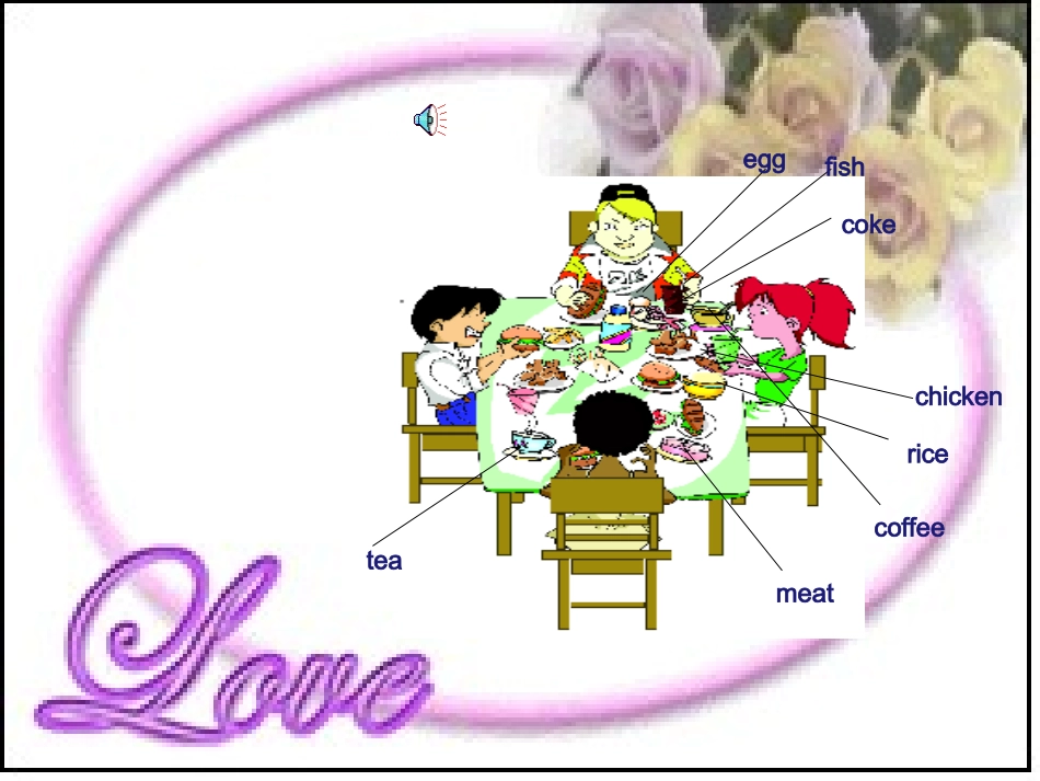 七年级英语Unit3Topic3SectionA课件仁爱版_第3页