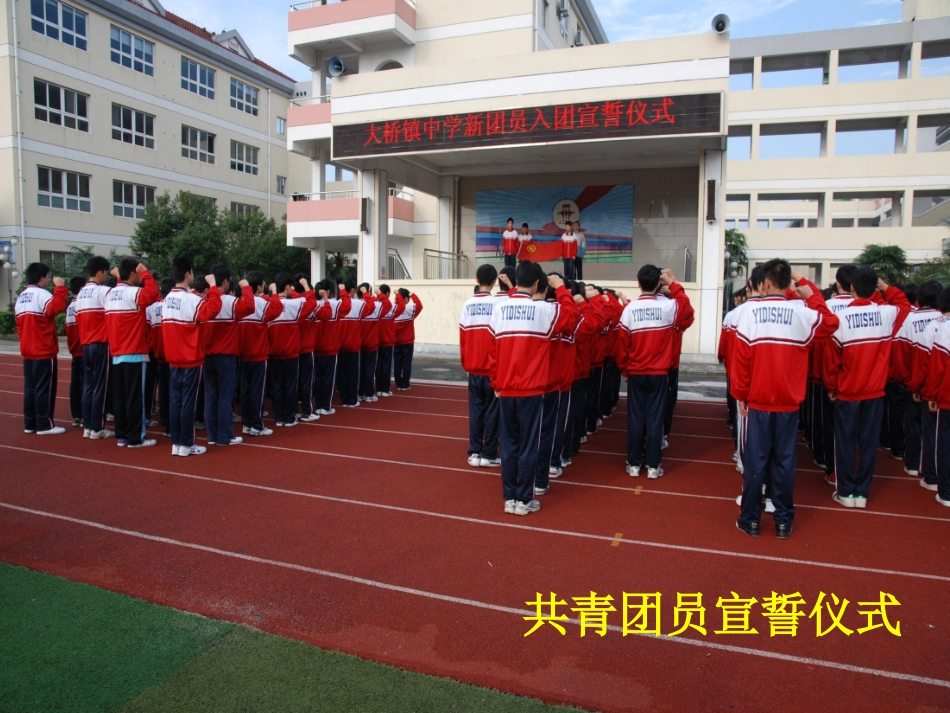 九年级政治全册 第六课 第三框 依法参与政治生活课件4 新人教版_第3页