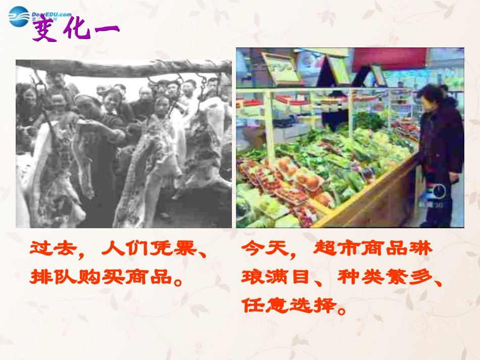 九年级政治全册 第七课 第三框 学会合理消费课件4 新人教版_第2页