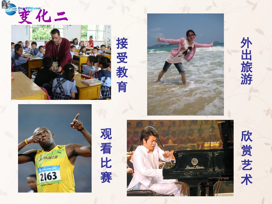 九年级政治全册 第七课 第三框 学会合理消费课件4 新人教版_第3页