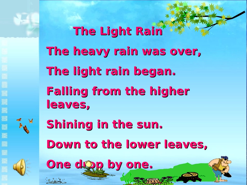 七年级英语Unit8 Topic1 Section B课件仁爱版_第3页