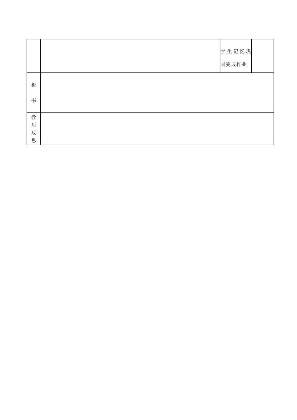 （秋季版）山东省邹平县七年级道德与法治下册 第六单元 相逢是首歌 第12课 我和老师交朋友 第2框 沟通增进师生情教案 鲁人版六三制-鲁人版初中七年级下册政治教案_第3页