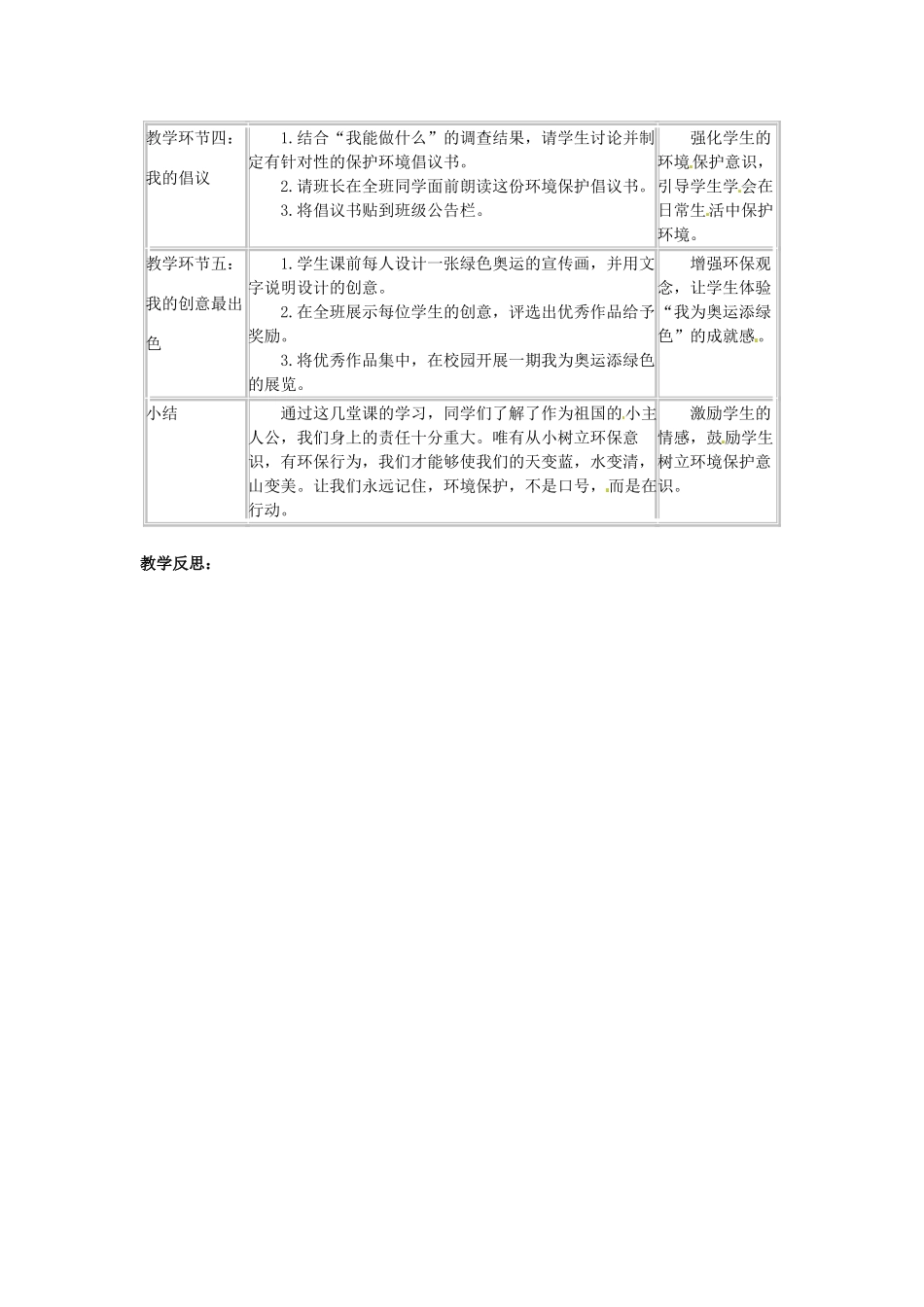 四川省宜宾县复龙初级中学八年级政治下册 第二课时 少年在行动教案 教科版_第2页