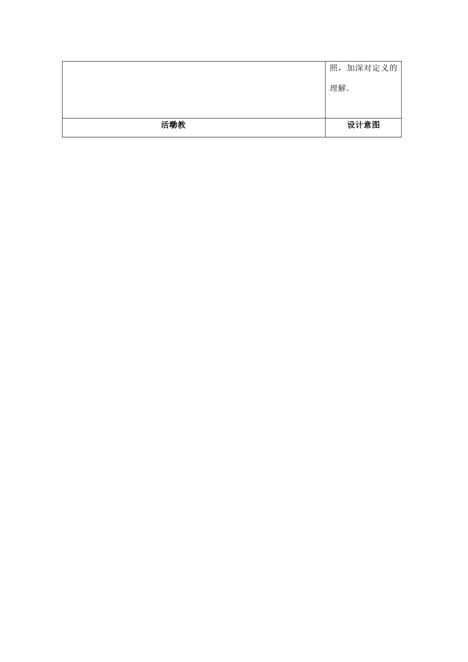 八年级数学下册 21.2平均数、中位数和众数教案 华东师大版_第3页