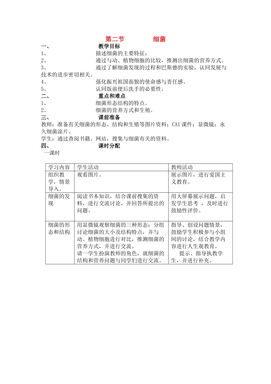 第二节     细菌_第1页