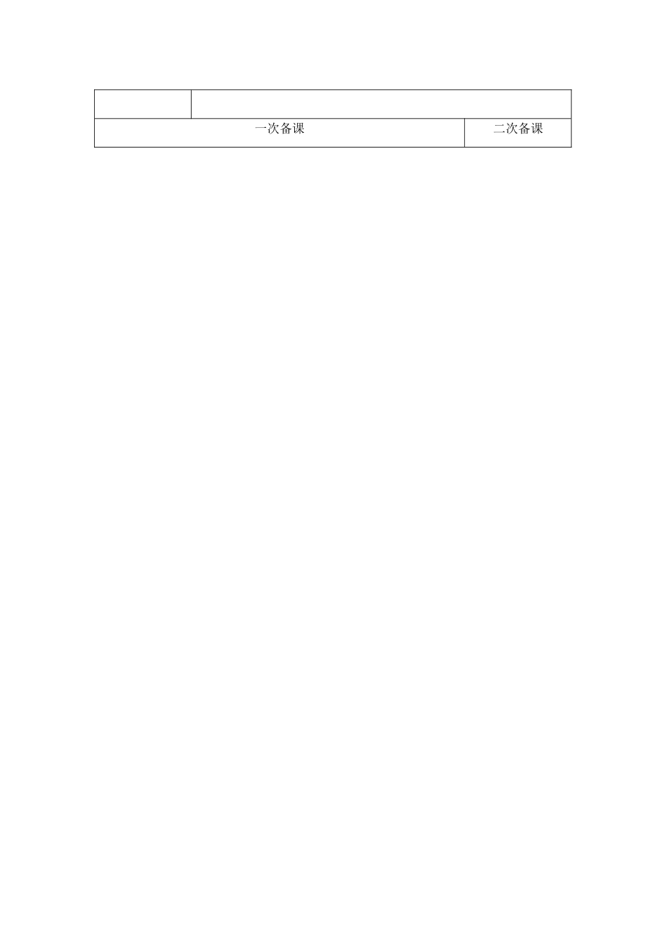八年级政治下册 第3课 优良的意志品质 第一课时 意志的特征教案 苏教版_第2页