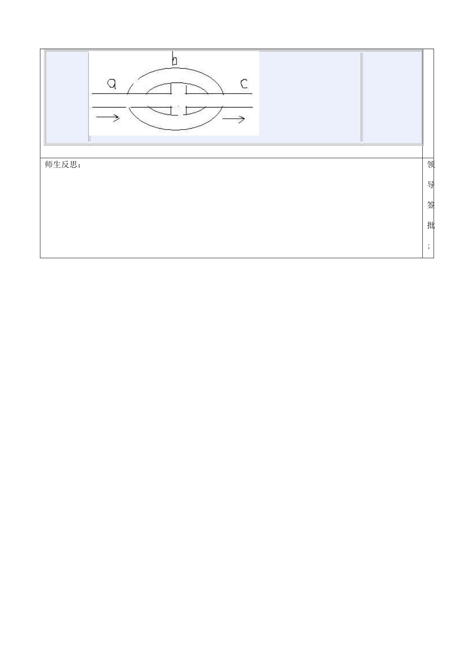 河北省承德市围场县半截塔中学七年级生物下册 4.4.2 输送血液的泵-心脏教学设计 新人教版_第3页