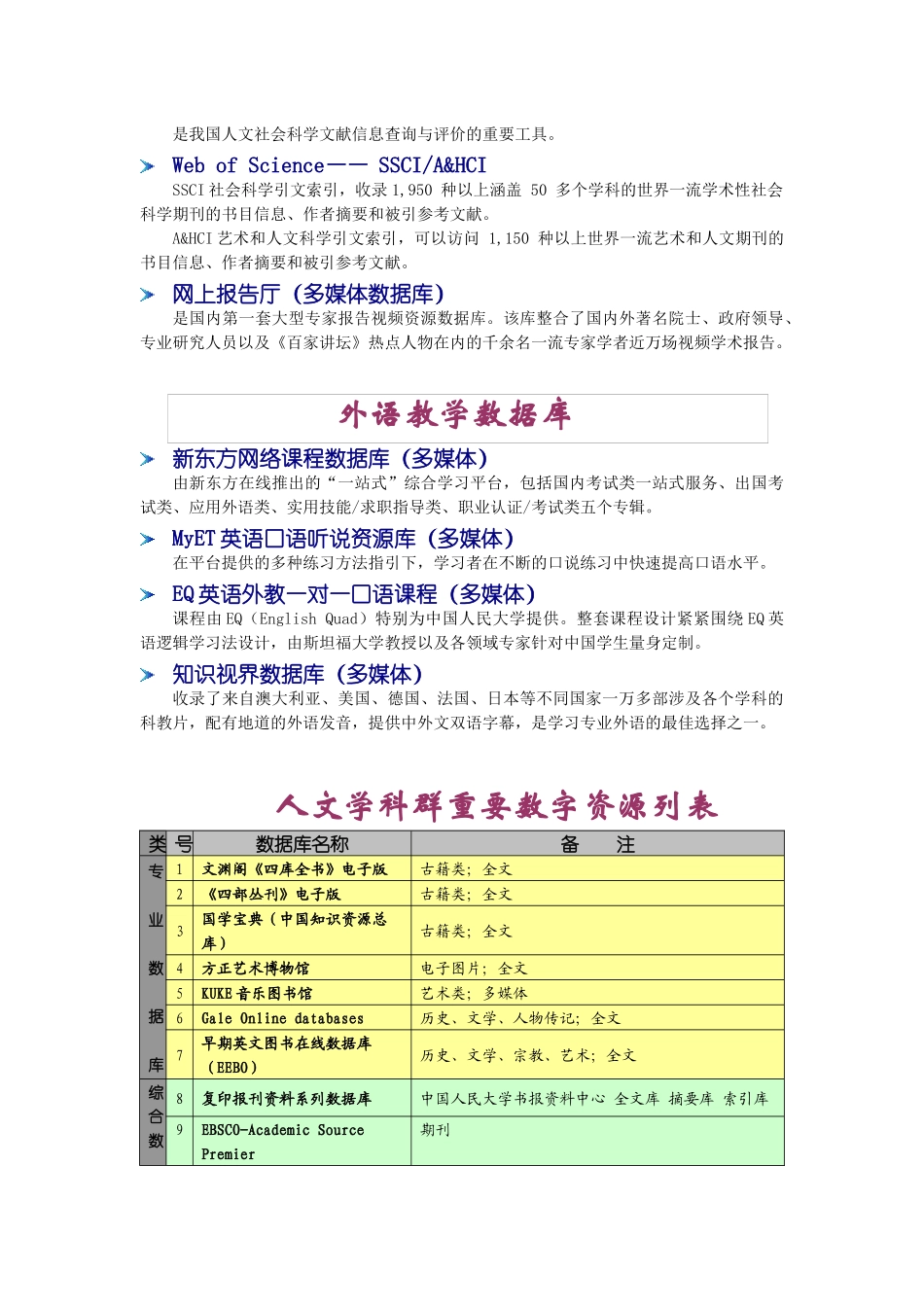 信息服务快讯INFORMATIONBULLETIN_第3页