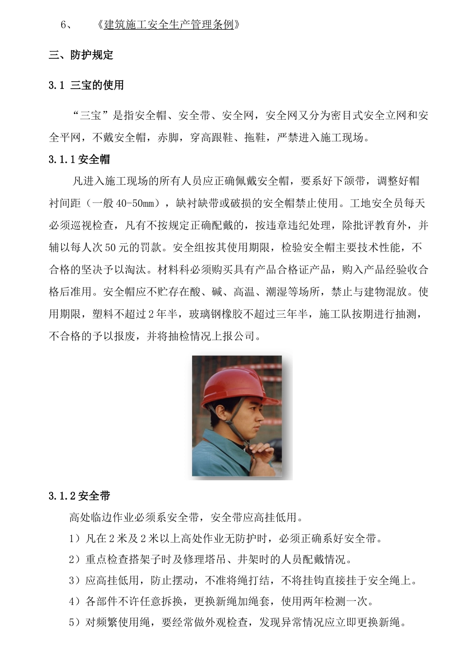“两防”专项施工方案_第3页
