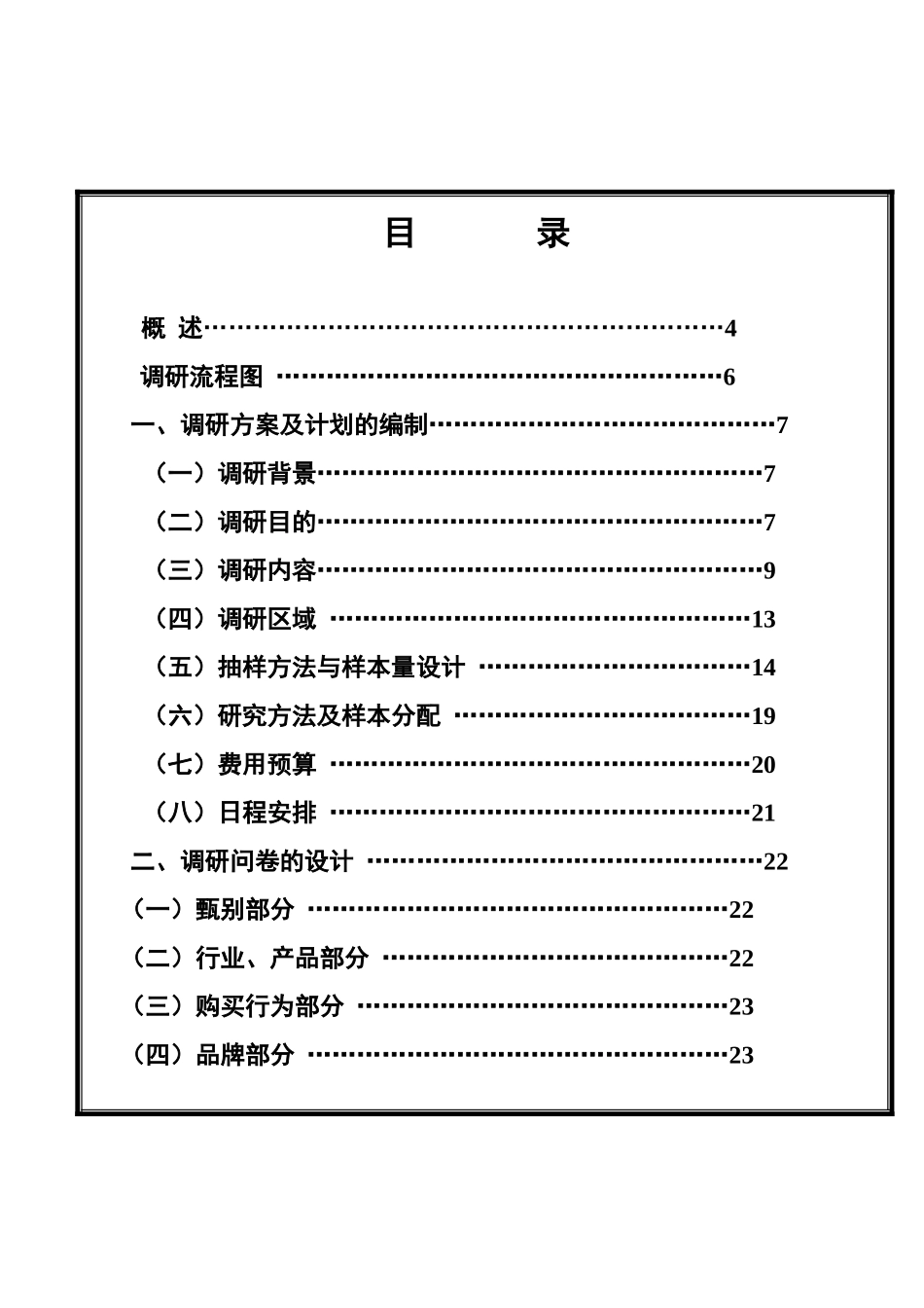 市场调查手册_第2页