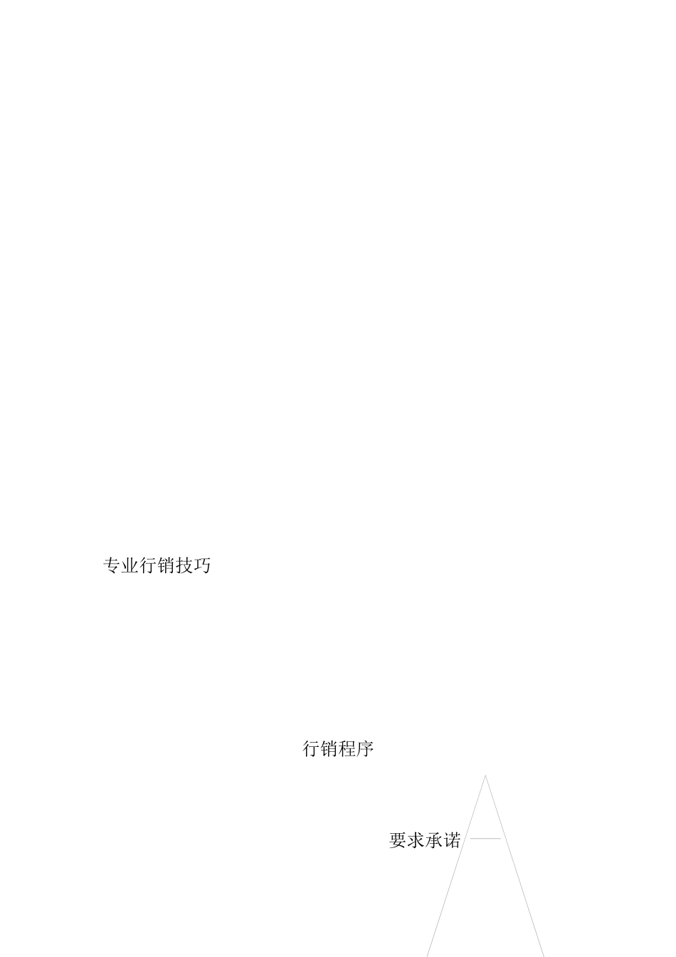 专业行销技巧_第3页