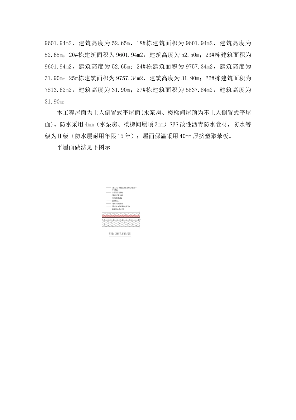 山语城二期屋面施工方案89_第3页