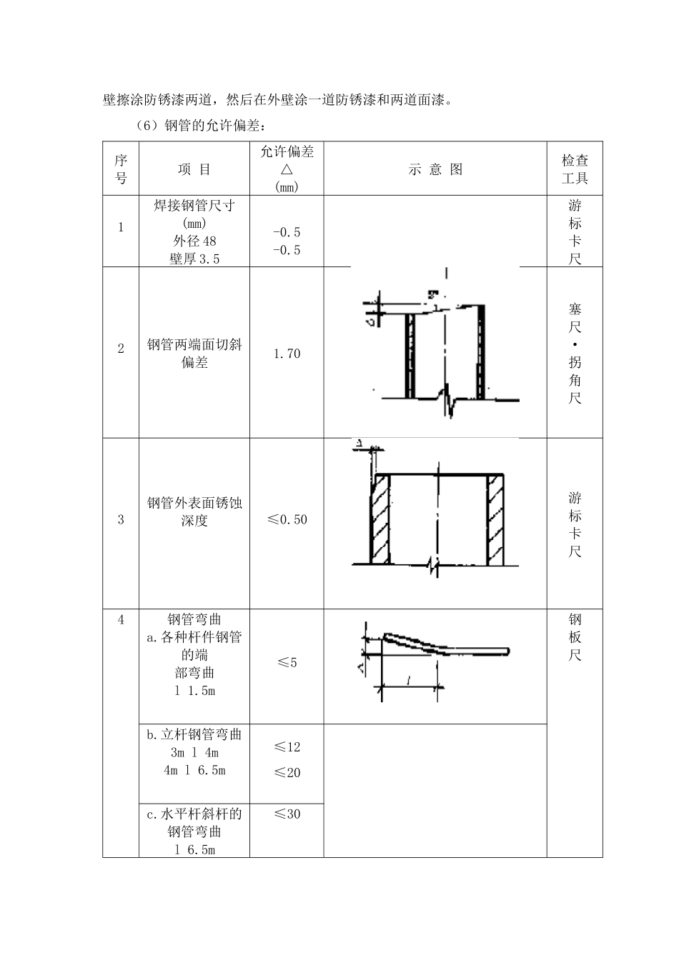 外脚手架施工方案doc_第3页