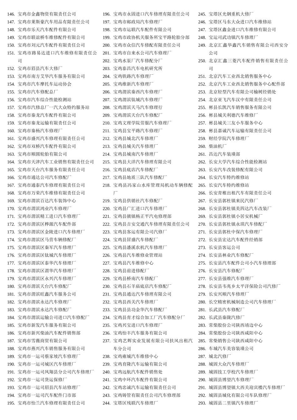 宝鸡销售服务支店_第2页