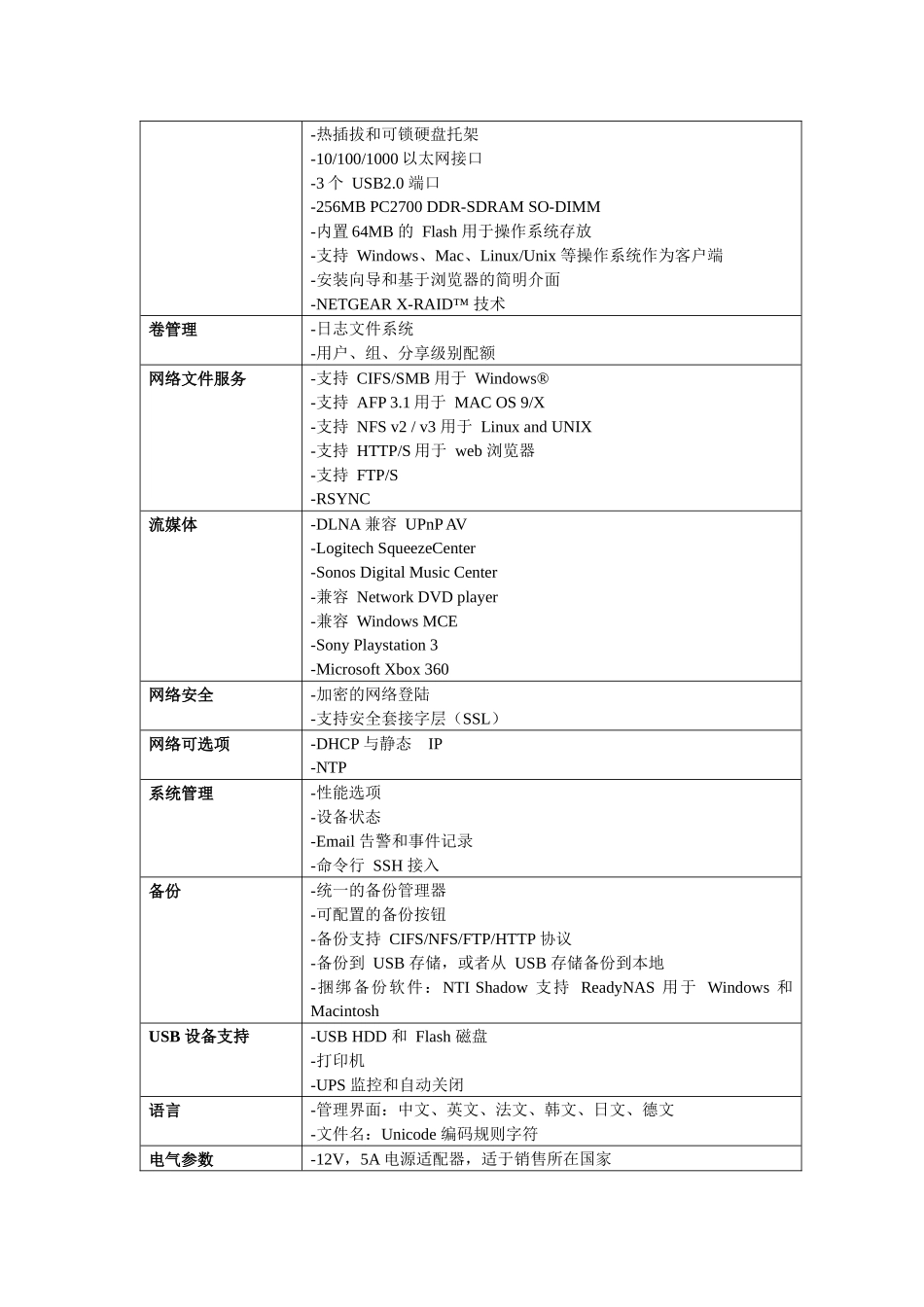 数字媒体智能网络存储_第3页