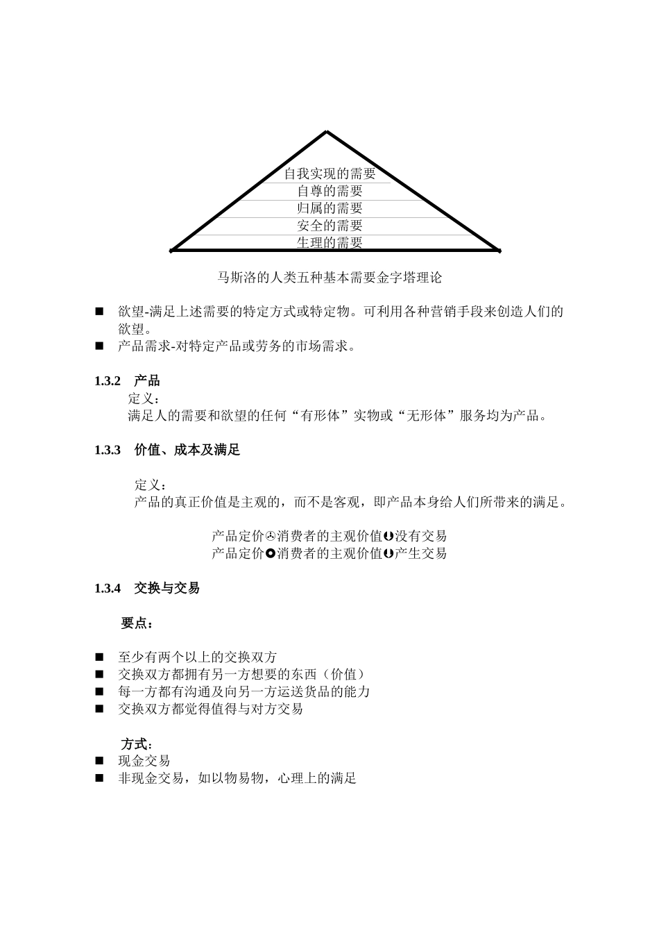 市场营销学课程系列讲座_第2页