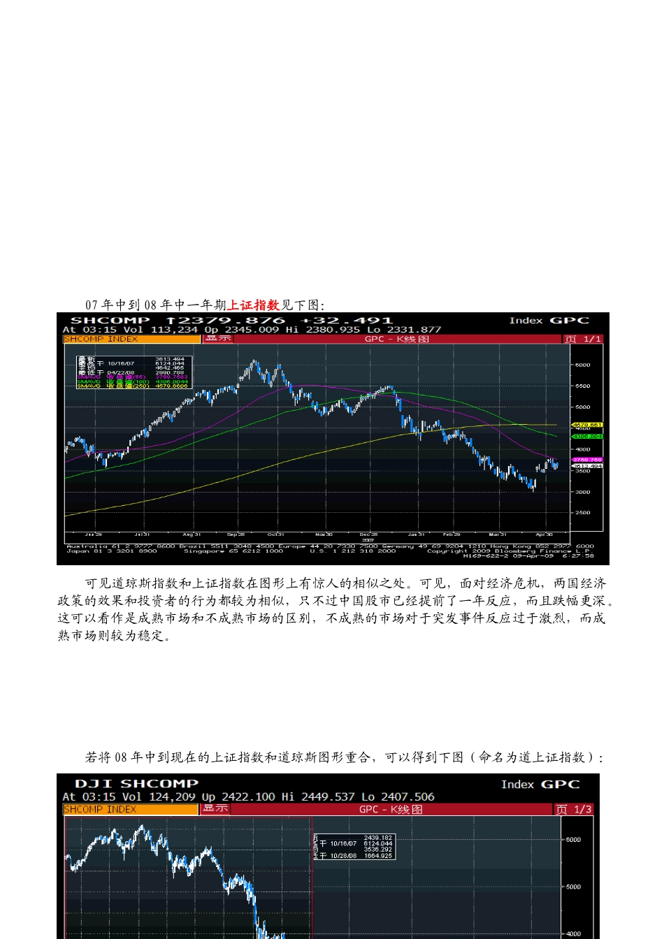 外汇市场分析_第3页