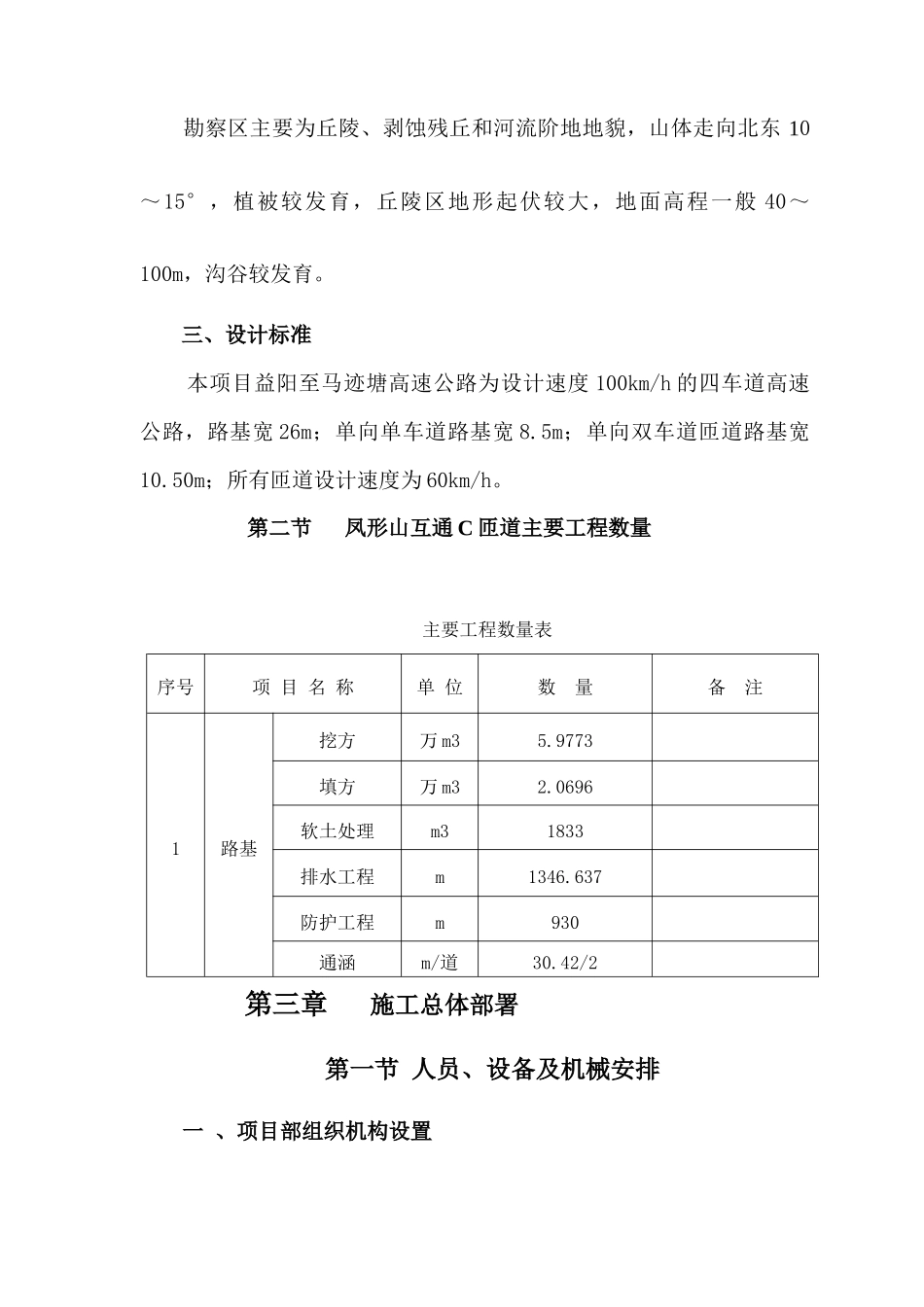 互通C匝道施工方案_第2页