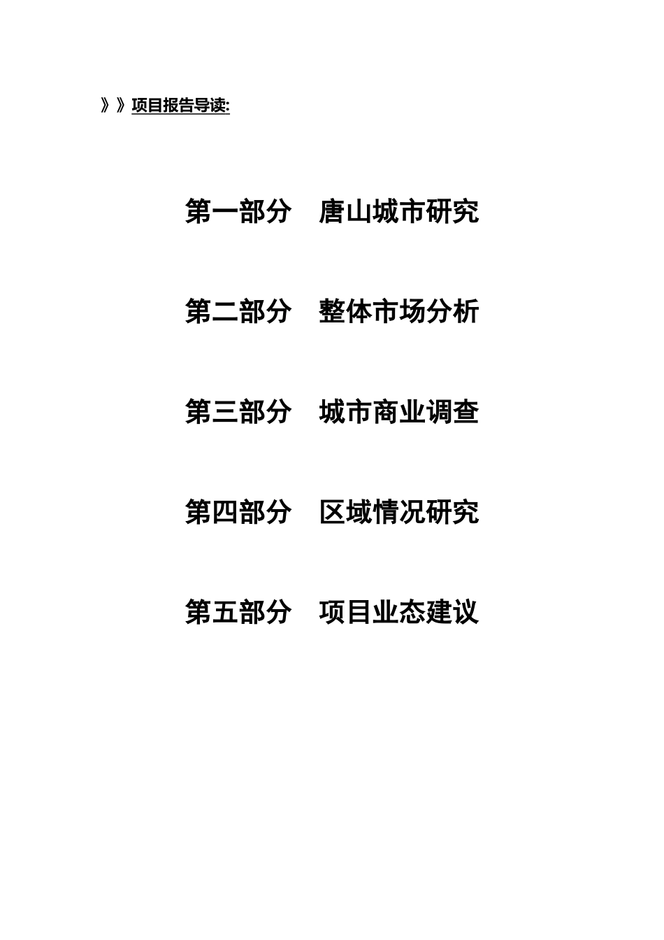 市场情况调研定位报告_第2页