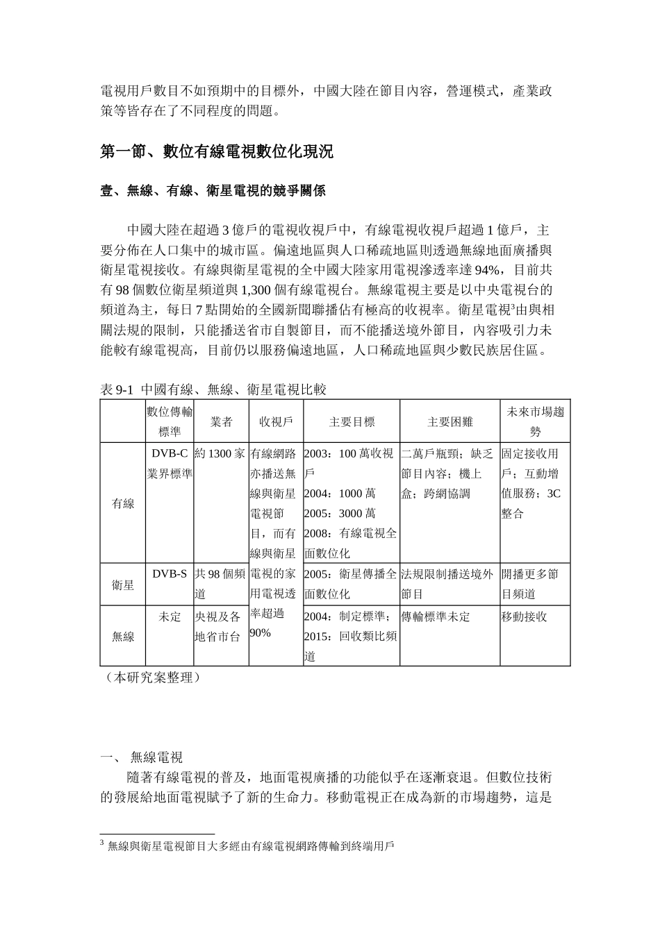 中国大陆数位有线电视_第2页