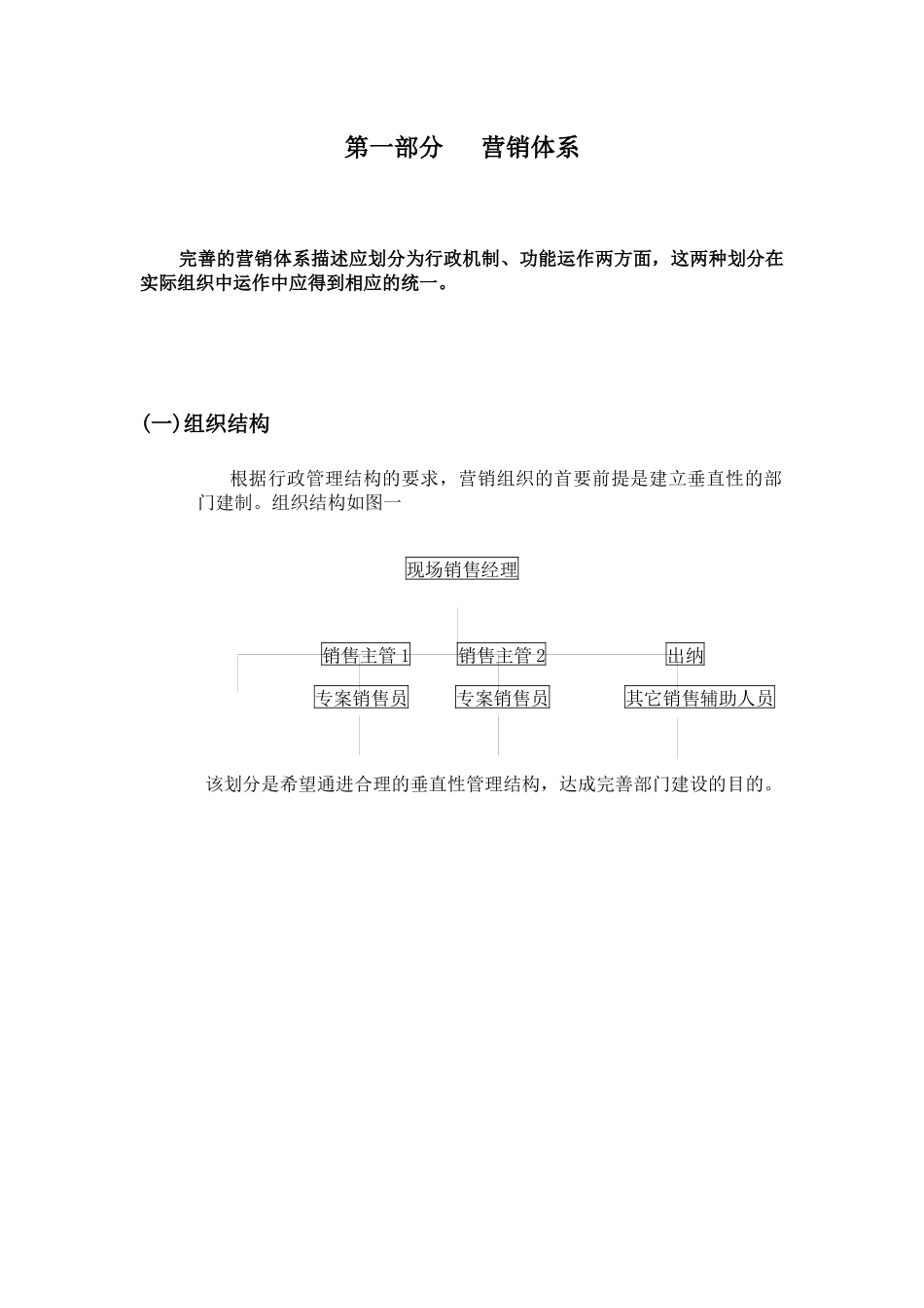XX营销管理全案资料_第2页