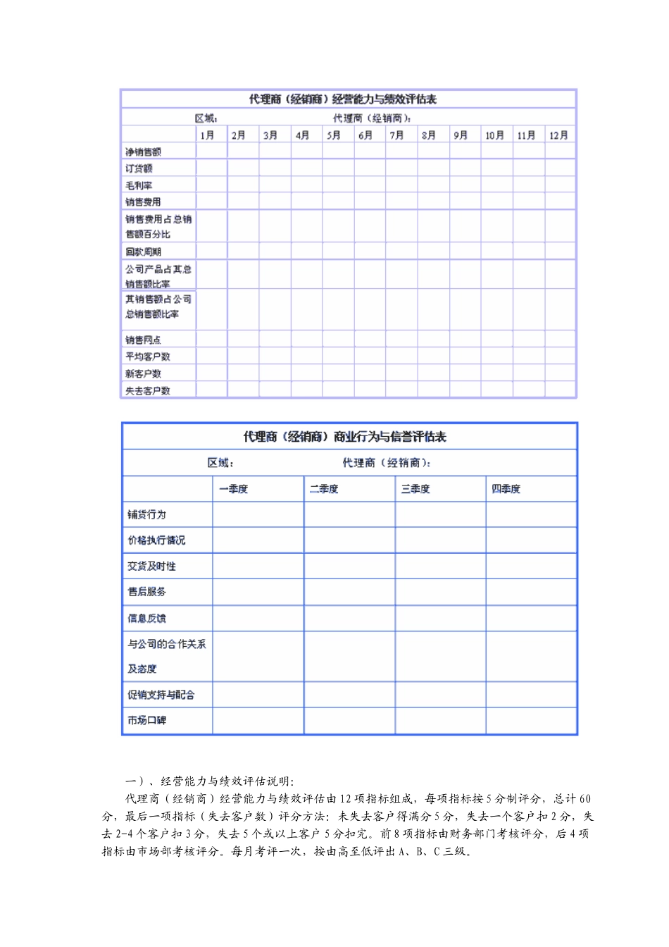 如何科学有效地进行营销信用管理_第2页