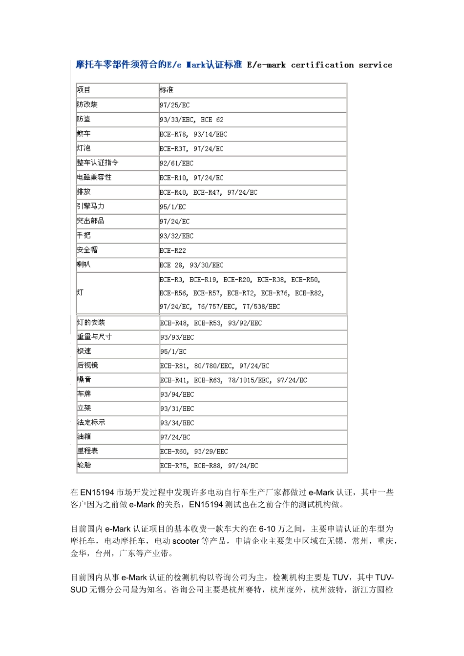 eMark认证市场调查与市场分析_第2页