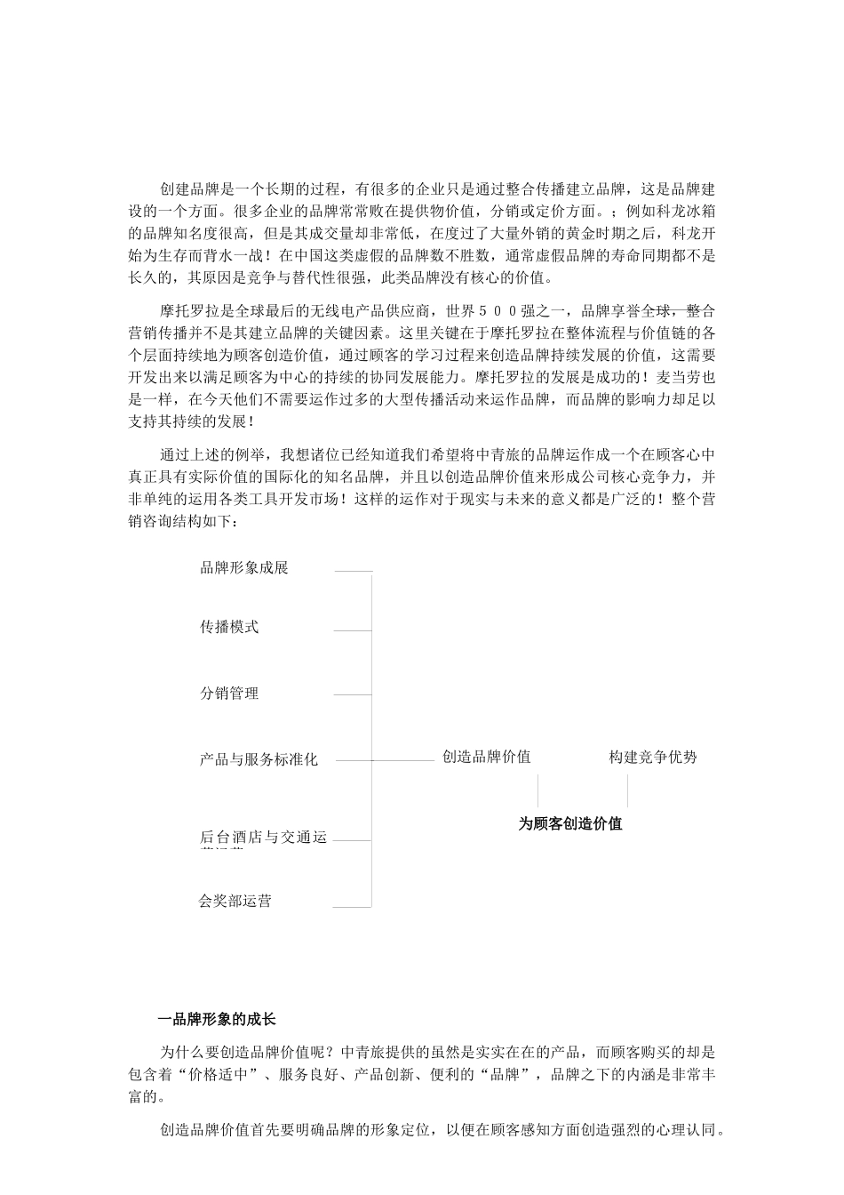 中青旅营销建议书_第2页