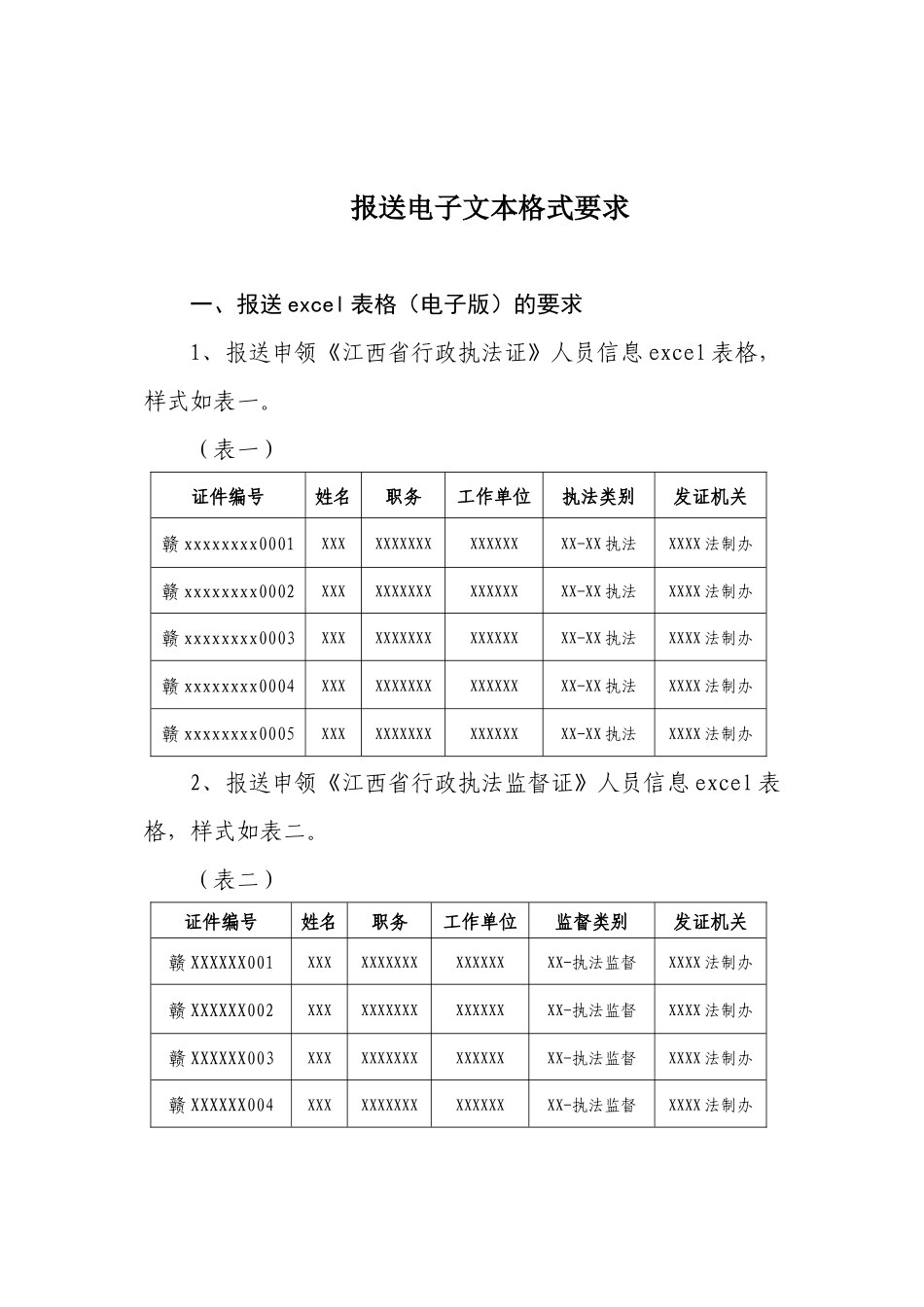 报送电子文本格式要求_第1页